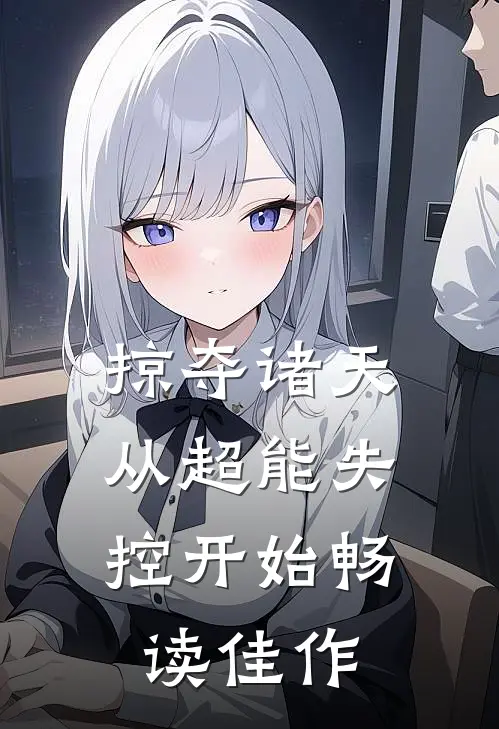 掠夺诸天：从超能失控开始畅读佳作