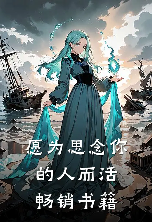 愿为思念你的人而活畅销书籍