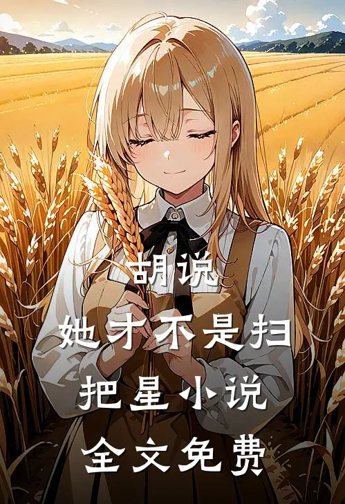 胡说,她才不是扫把星全文免费阅读