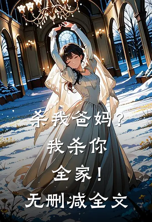 杀我爸妈?我杀你全家!无删减全文阅读