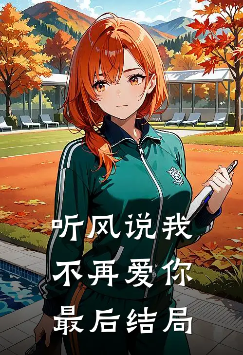听风说我不再爱你最后结局