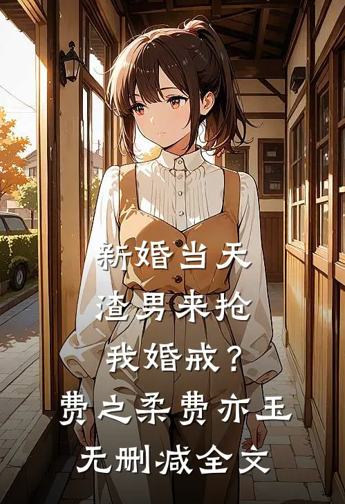 新婚当天，渣男来抢我婚戒？费之柔费亦玉无删减全文