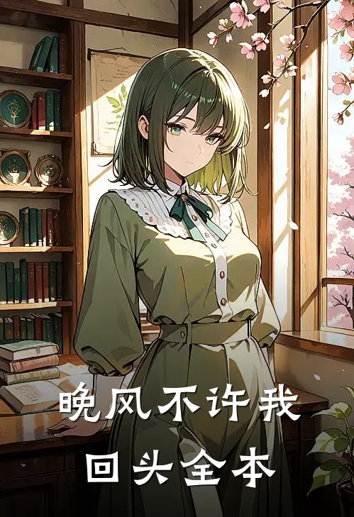 晚风不许我回头全本