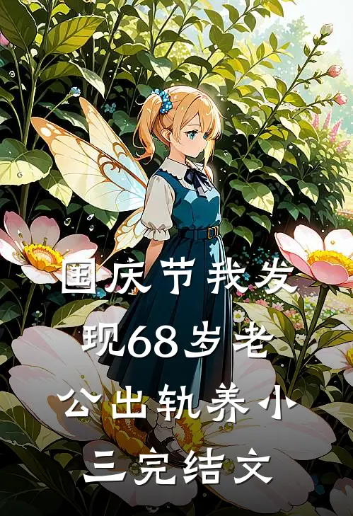 国庆节我发现68岁老公出轨养小三完结文