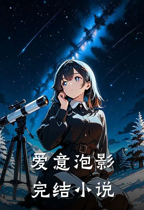 爱意泡影完结小说