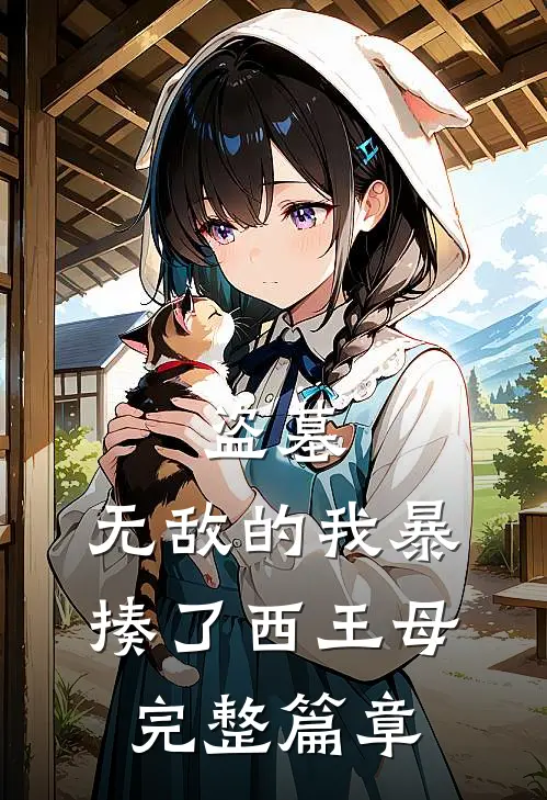 盗墓：无敌的我暴揍了西王母完整篇章