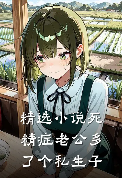 精选小说死精症老公多了个私生子