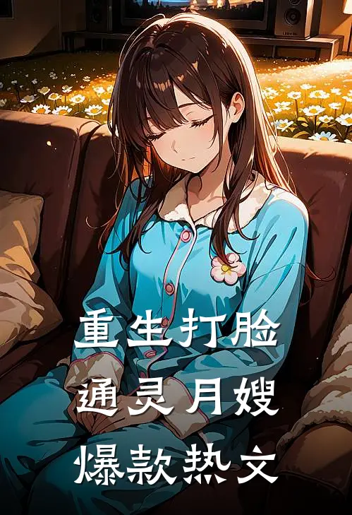 重生打脸通灵月嫂爆款热文