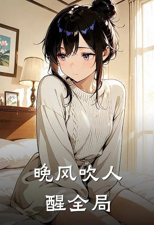 晚风吹人醒全局
