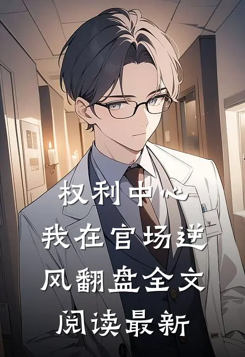 权利中心：我在官场逆风翻盘全文阅读最新