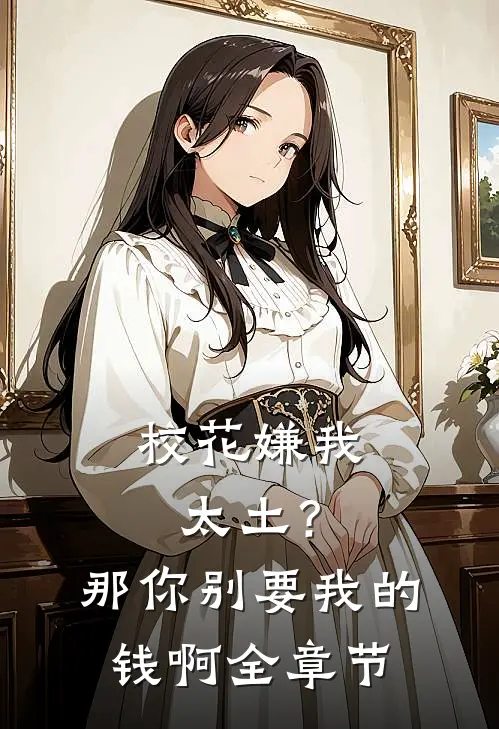 校花嫌我太土？那你别要我的钱啊全章节