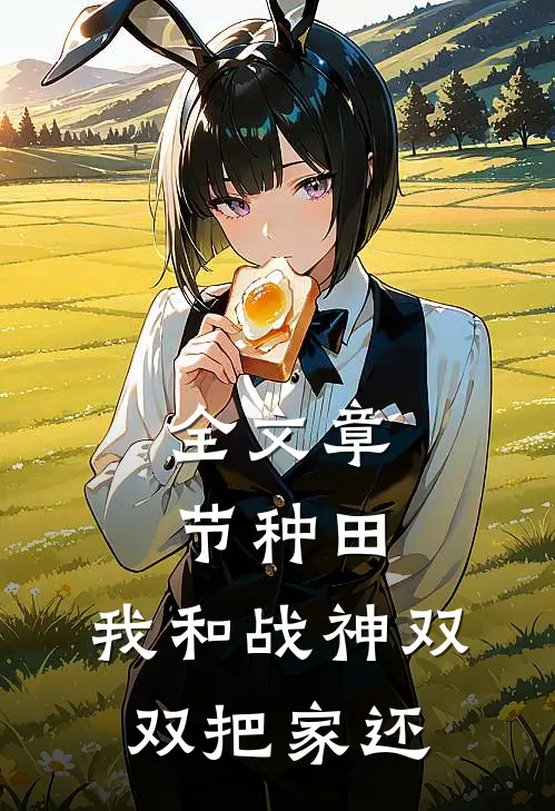 全文章节种田：我和战神双双把家还