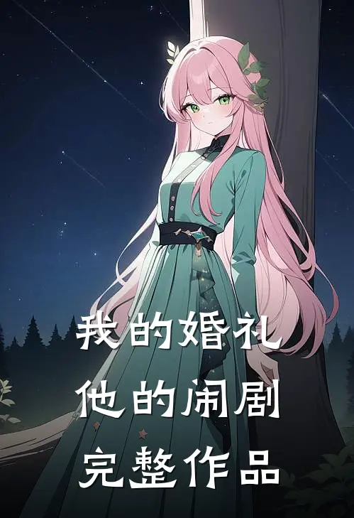 我的婚礼，他的闹剧完整作品