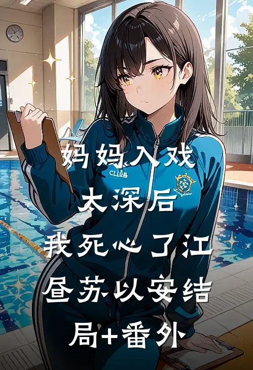 妈妈入戏太深后，我死心了江昼苏以安结局+番外