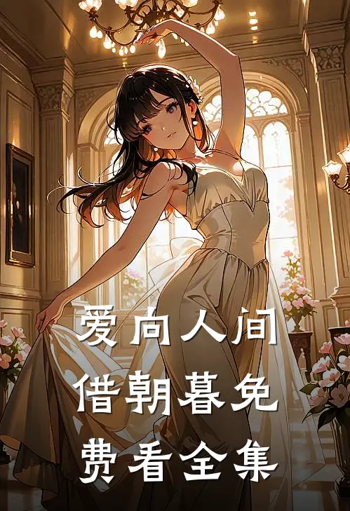 爱向人间借朝暮免费看全集