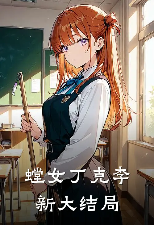 螳女丁克李新大结局