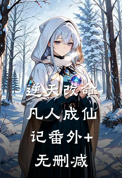 逆天改命，凡人成仙记番外+无删减