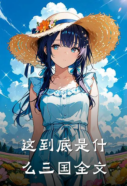 这到底是什么三国全文