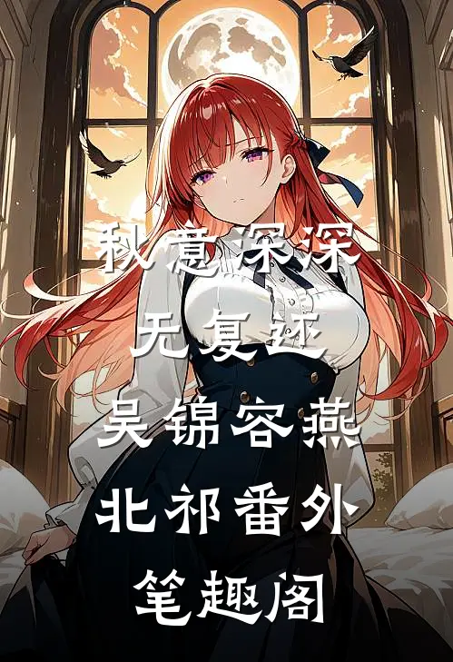 秋意深深无复还：吴锦容燕北祁番外笔趣阁
