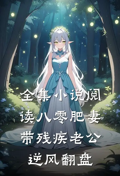 全集小说阅读八零肥妻，带残疾老公逆风翻盘