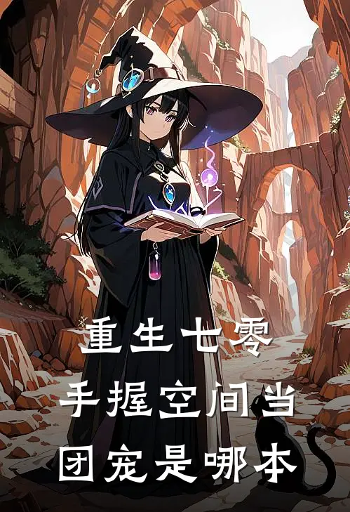 重生七零；手握空间当团宠是哪本