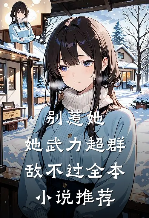别惹她，她武力超群敌不过全本小说推荐