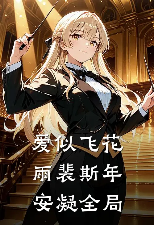 爱似飞花雨裴斯年安凝全局