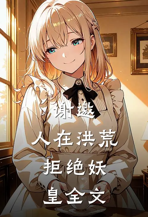 谢邀，人在洪荒，拒绝妖皇全文