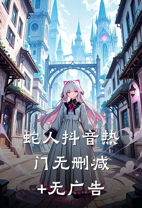 蛇人抖音热门无删减+无广告