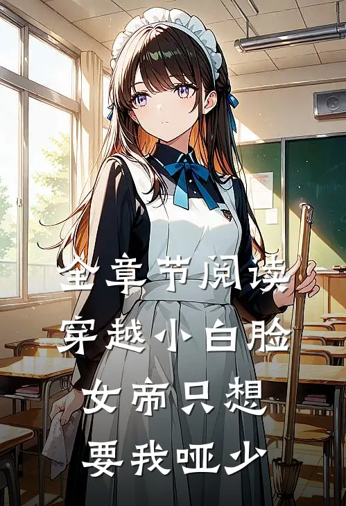 全章节阅读穿越小白脸女帝只想要我哑少