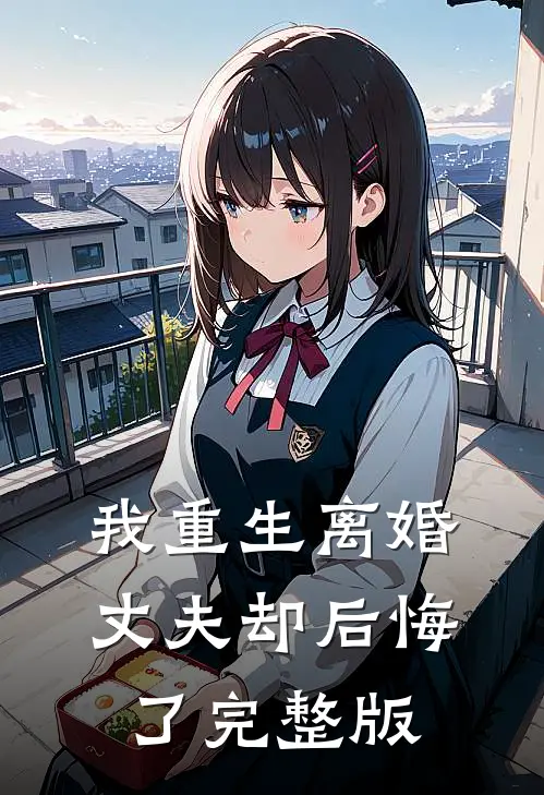 我重生离婚,丈夫却后悔了完整版免费阅读