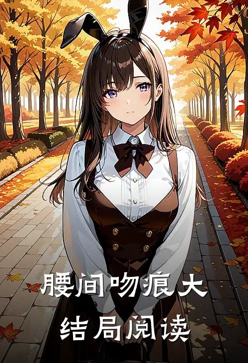 腰间吻痕大结局阅读