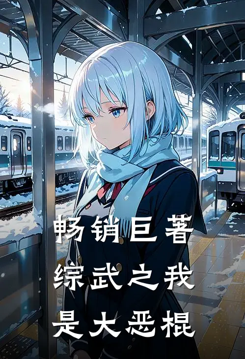 畅销巨著综武之我是大恶棍