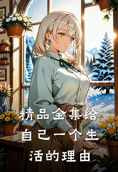 精品全集给自己一个生活的理由