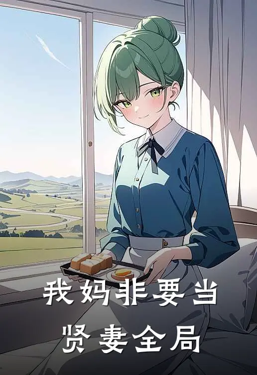 我妈非要当贤妻全局