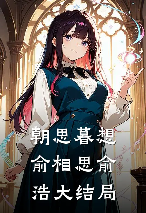 朝思暮想俞相思俞浩大结局