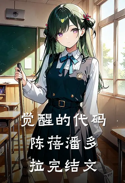 《觉醒的代码》陈蓓潘多拉完结文