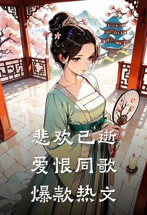 悲欢已逝，爱恨同歌爆款热文