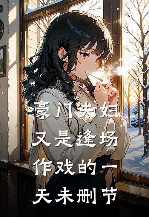 豪门夫妇，又是逢场作戏的一天未删节