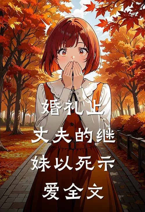 婚礼上，丈夫的继妹以死示爱全文