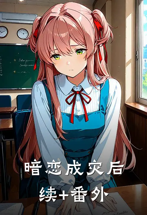 暗恋成灾后续+番外
