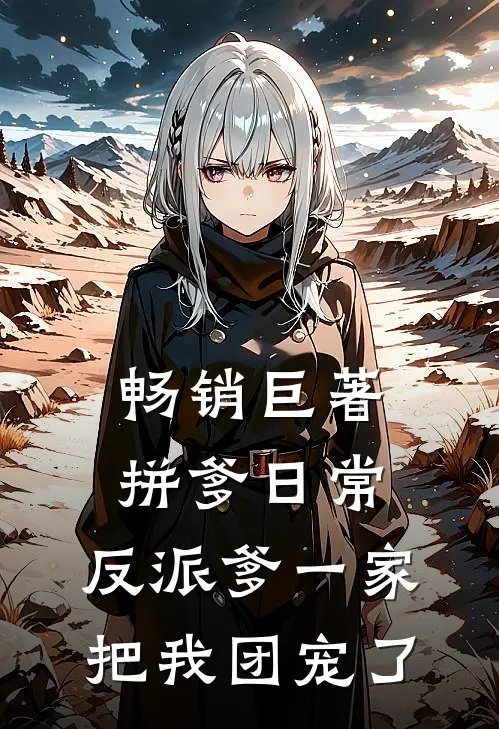 畅销巨著拼爹日常：反派爹一家把我团宠了