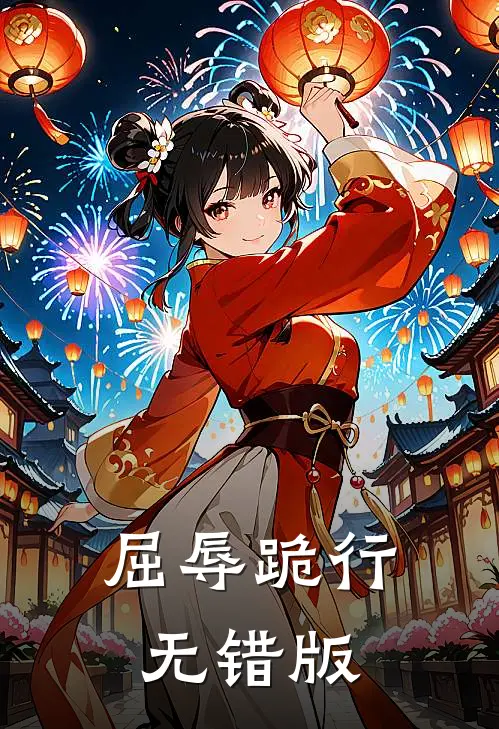 屈辱跪行无错版