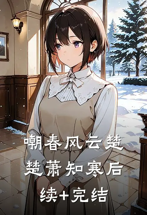 嘲春风云楚楚萧知寒后续+完结