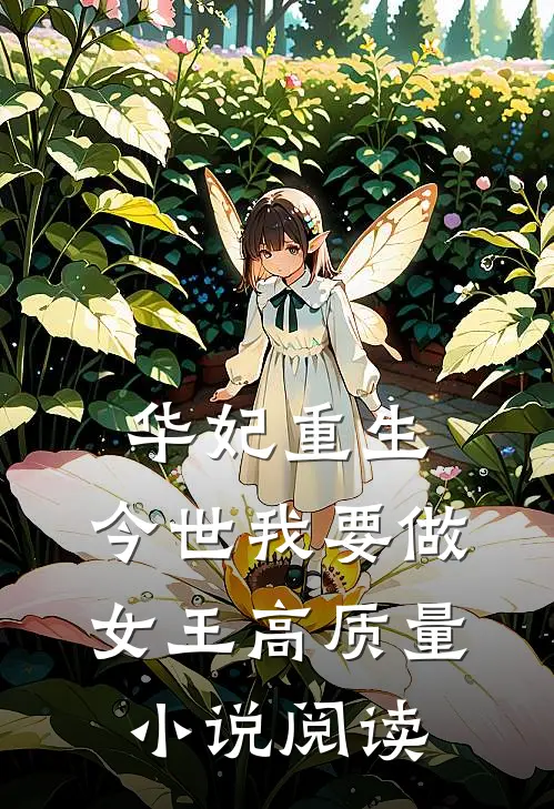 华妃重生，今世我要做女王高质量小说阅读