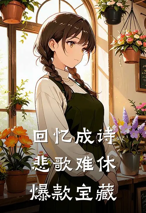 回忆成诗，悲歌难休爆款宝藏