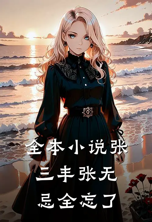 全本小说张三丰张无忌全忘了