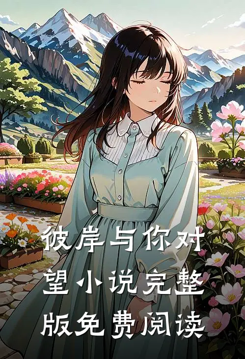 彼岸与你对望小说完整版免费阅读