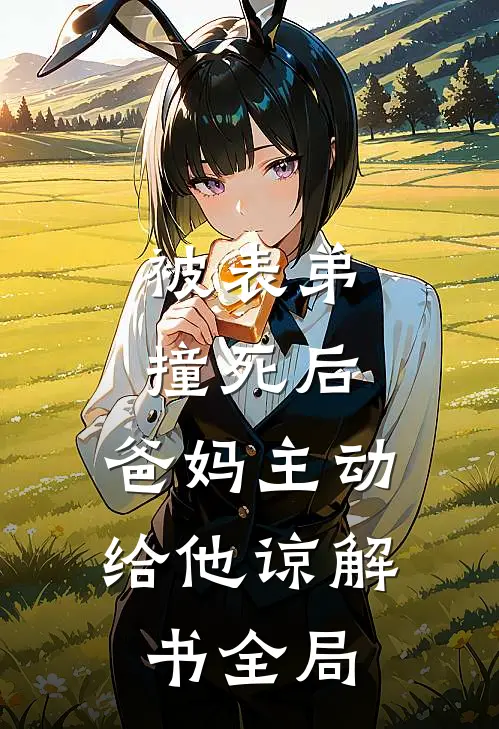 被表弟撞死后，爸妈主动给他谅解书全局