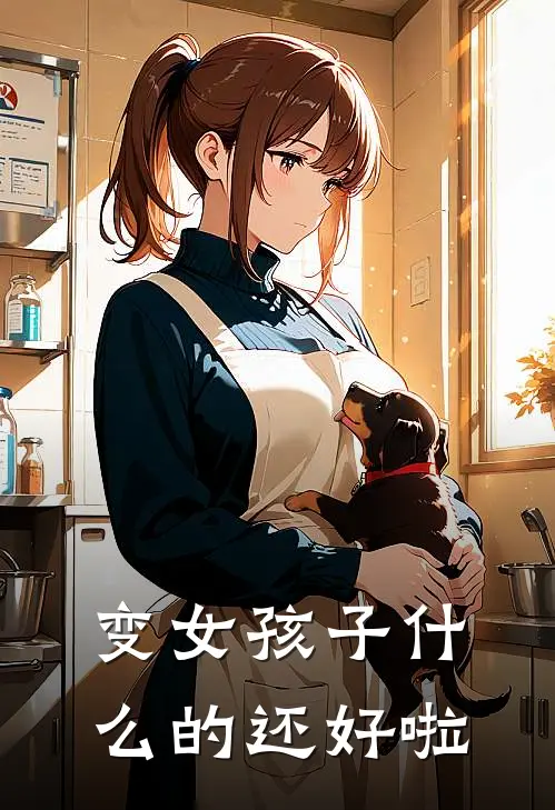 变女孩子什么的还好啦
